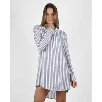 Пижама Admas Fashion Dress, синий