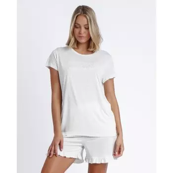 Пижама Admas Good Night, синий