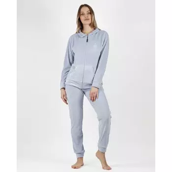 Пижама Admas Home 56191-0, синий