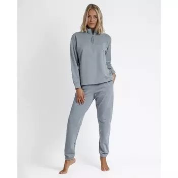 Пижама Admas Home, синий