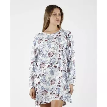 Пижама Admas Its Like Magic Dress, бежевый