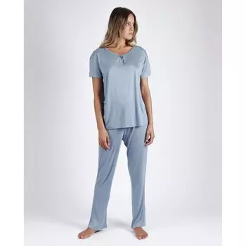 Пижама Admas Modal, синий