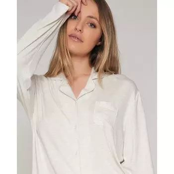 Пижама Admas Night, серый