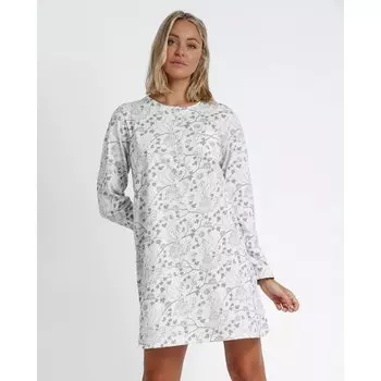 Пижама Admas Romantic Dress, бежевый