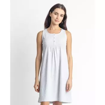 Пижама Admas Romantic Dress, серый