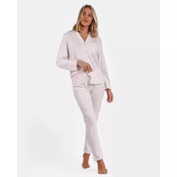 Пижама Admas, розовый