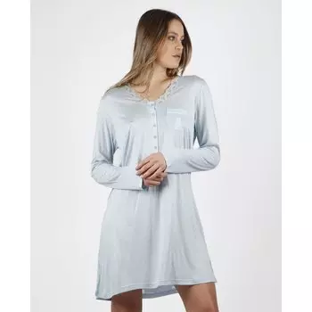 Пижама Admas Secret Dress, синий
