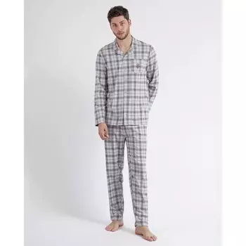 Пижама Admas, серый