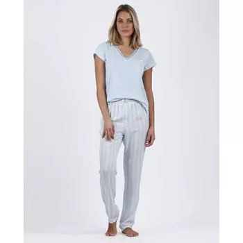 Пижама Admas, синий