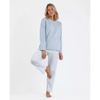 Пижама Admas, синий