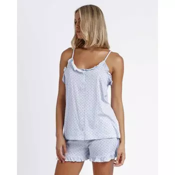 Пижама Admas, синий