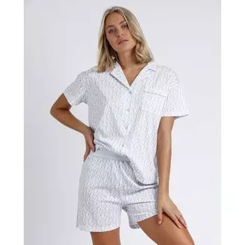 Пижама Admas, синий