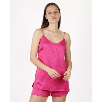 Пижама Admas Sweet, розовый