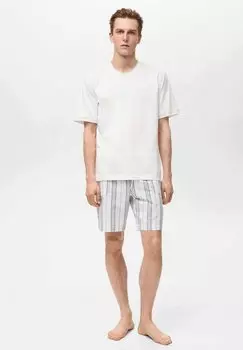 Пижама AIRE Mango, молочный