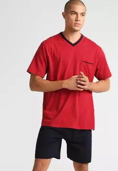 Пижама ALAN SET Gtzburg, красный