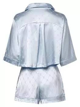 Пижама элен Bluebella, синий