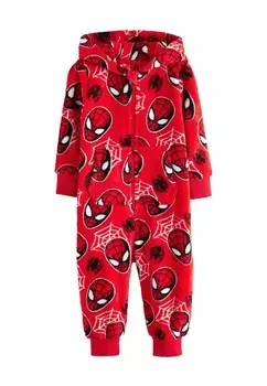Пижама ALL-IN-ONE REGULAR FIT Next, красный