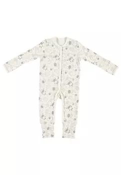 Пижама Alvi, белый