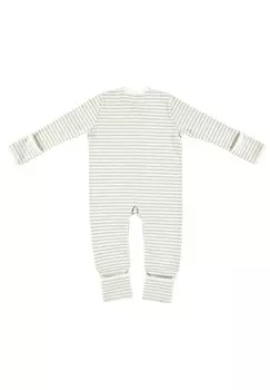 Пижама Alvi, белый