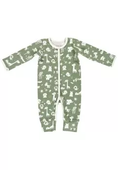 Пижама Alvi, цвет Mottled Grey