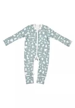 Пижама Alvi, синий