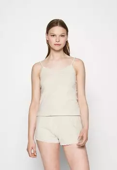 Пижама Anna Field, бежевый