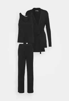 Пижама Anna Field, черный