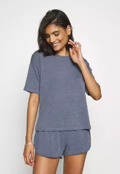 Пижама Anna Field, синий