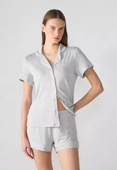Пижама Anna Field, светло-серый