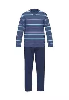 Пижама эннис Ammann, синий