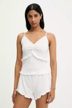 Пижама Answear.Lab, белый