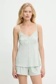 Пижама Answear.Lab, бирюзовый