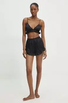 Пижама Answear Lab, черный