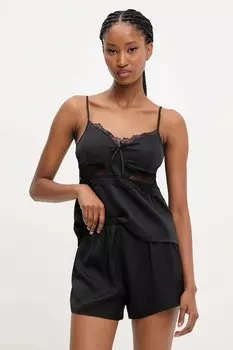 Пижама Answear.Lab, черный