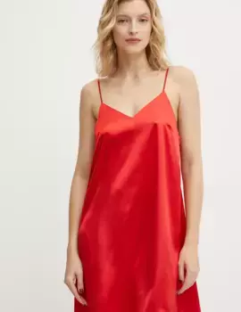 Пижама Answear Lab, красный