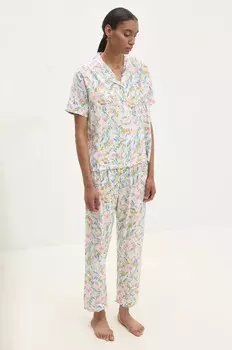 Пижама Answear Lab, мультиколор