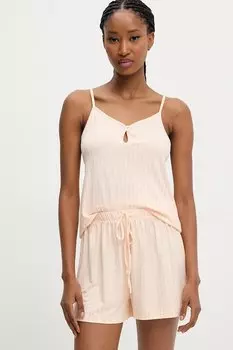 Пижама Answear.Lab, розовый