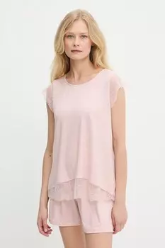 Пижама Answear.Lab, розовый