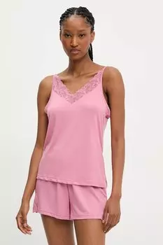 Пижама Answear.Lab, розовый