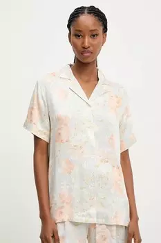 Пижама Answear.Lab, розовый