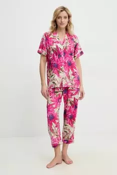 Пижама Answear.Lab, розовый