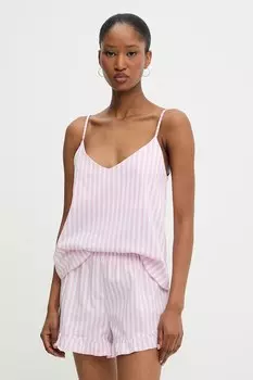 Пижама Answear.Lab, розовый