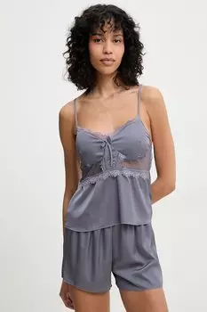 Пижама Answear.Lab, серый