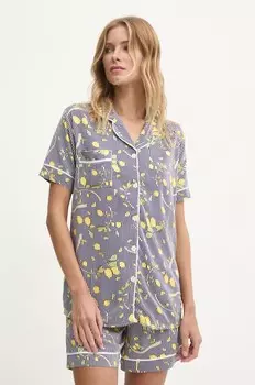 Пижама Answear Lab, синий