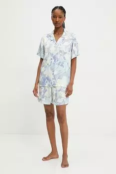 Пижама Answear.Lab, синий