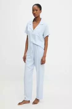 Пижама Answear.Lab, синий