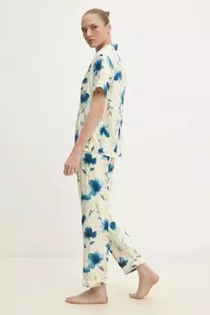 Пижама Answear.Lab, синий