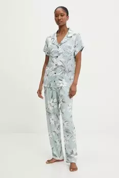 Пижама Answear.Lab, синий