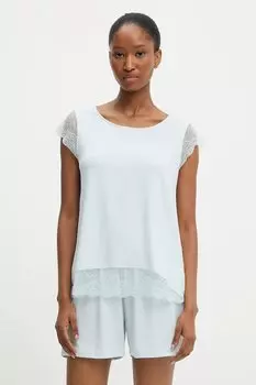 Пижама Answear.Lab, синий