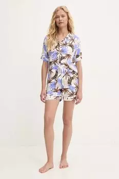 Пижама Answear.Lab, синий